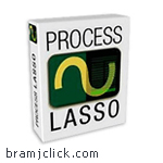 تنزيل برنامج تحسين أداء النظام Process Lasso 8.9.8.12