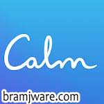 تطبيق الهدوء والاسترخاء Calm – Meditate, Sleep, Relax