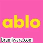 تطبيق Ablo 2022 اصنع أصدقاء حول العالم