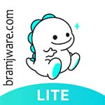تطبيق BIGO LIVE Lite بث مباشر دون تقطيع