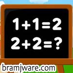 تطبيق تعليم الرياضيات للأطفال لعمر ستة سنوات