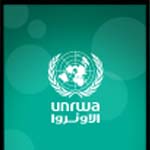 تطبيق الأونروا لخدمة تسجيل لاجئي فلسطين